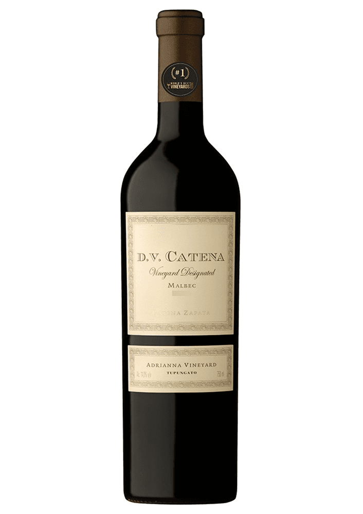 dv catena adrianna vineyard