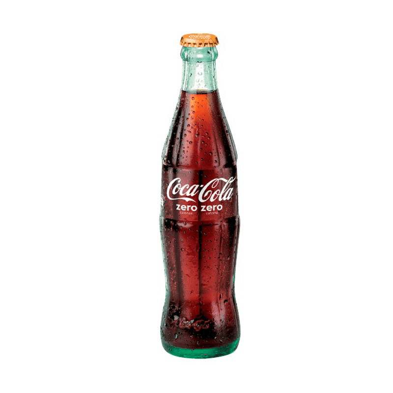 coca cola zero