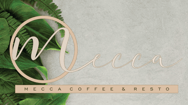Mecca Coffee Bar