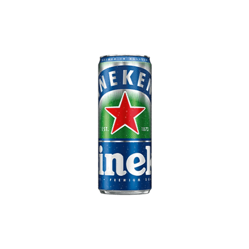 Heineken Cero