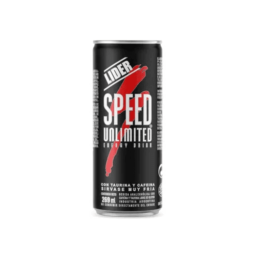 speed