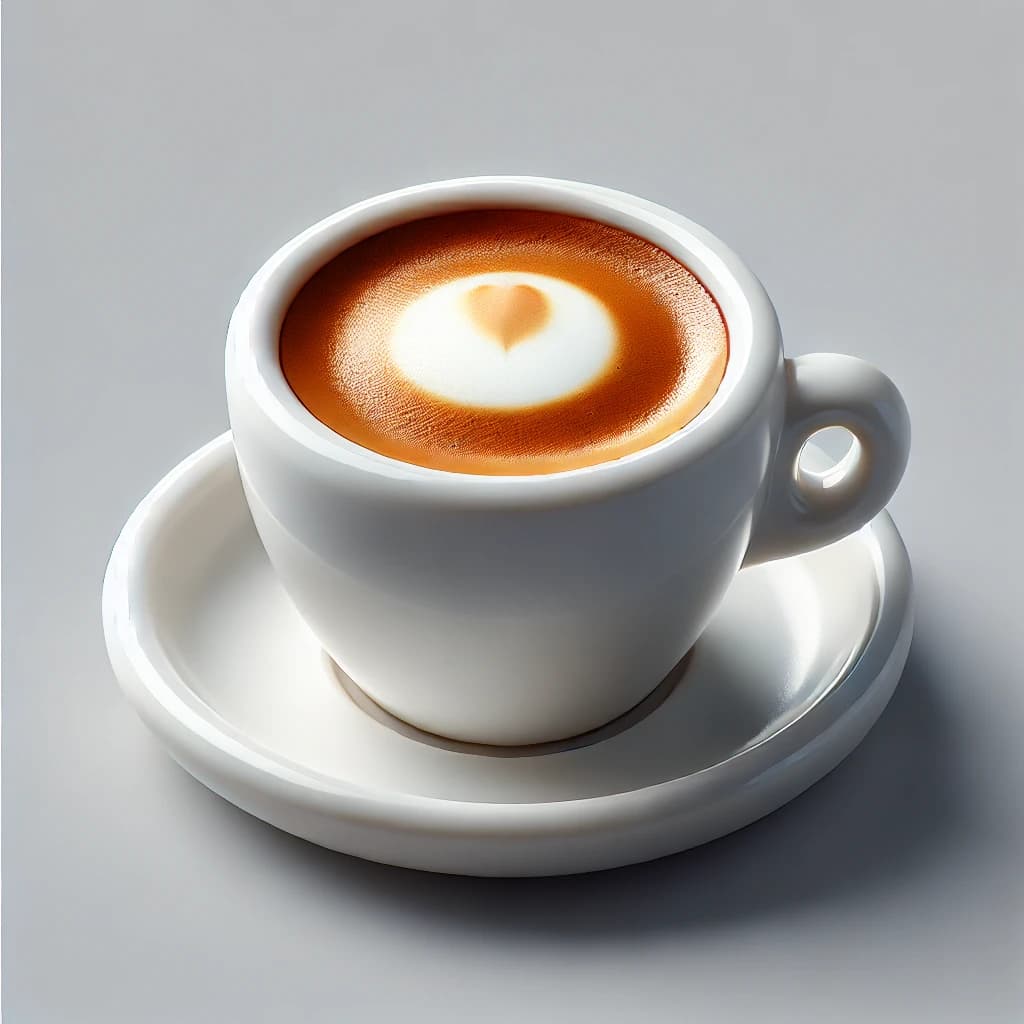 macchiato