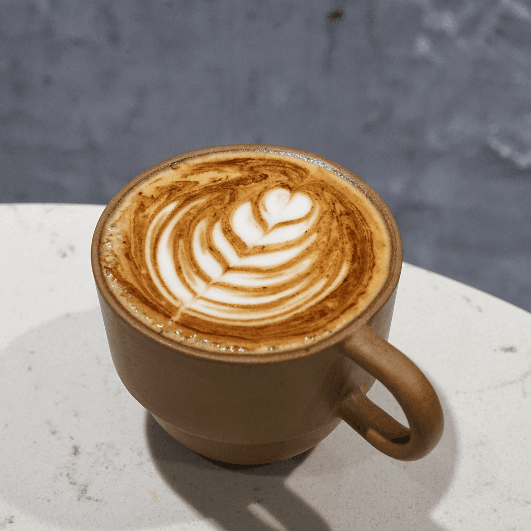 latte