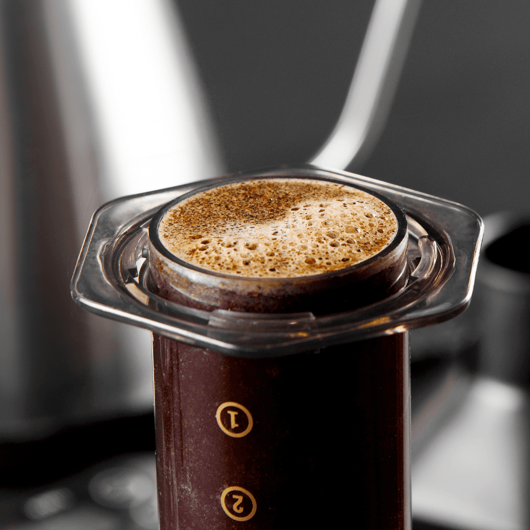 aeropress