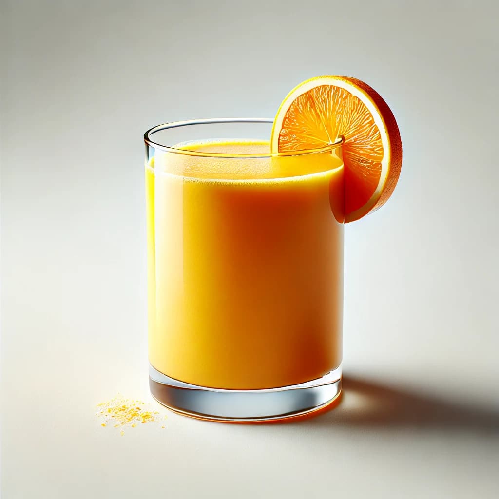 Naranjada