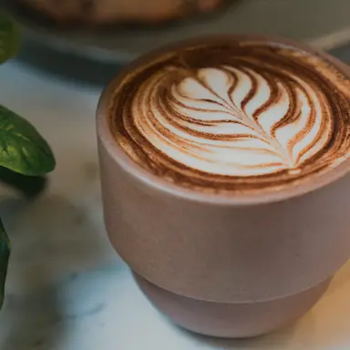mocaccino