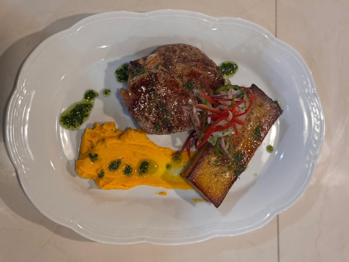 Bife de chorizo / Ojo de Bife