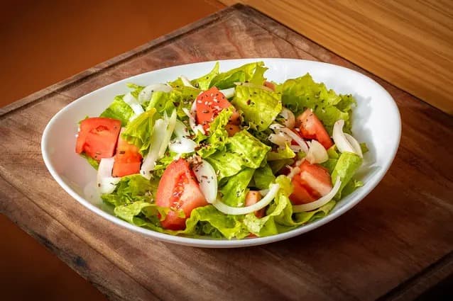 ensalada mixta