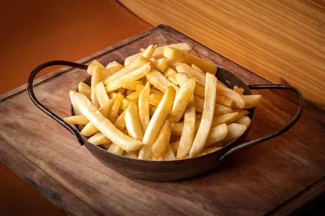 papas clásicas