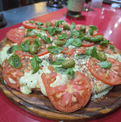 CAPRESE
