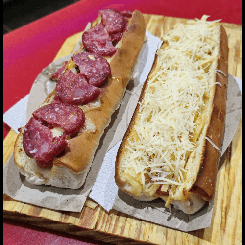 PEPERONI