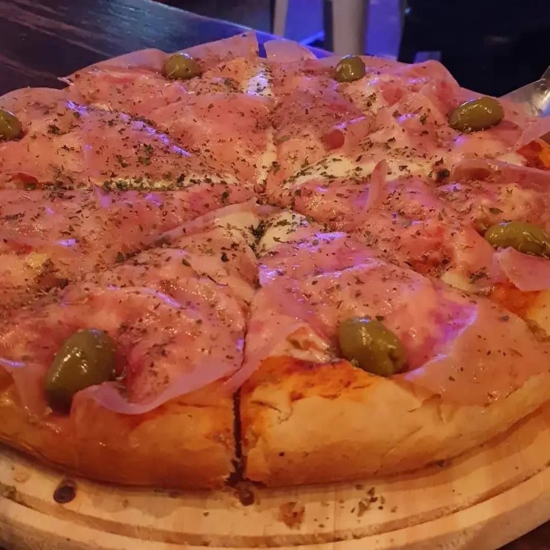 JAMÓN