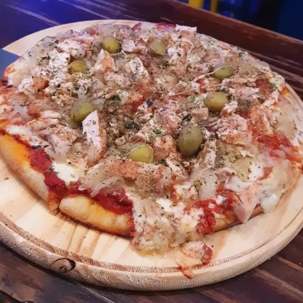 POLLO