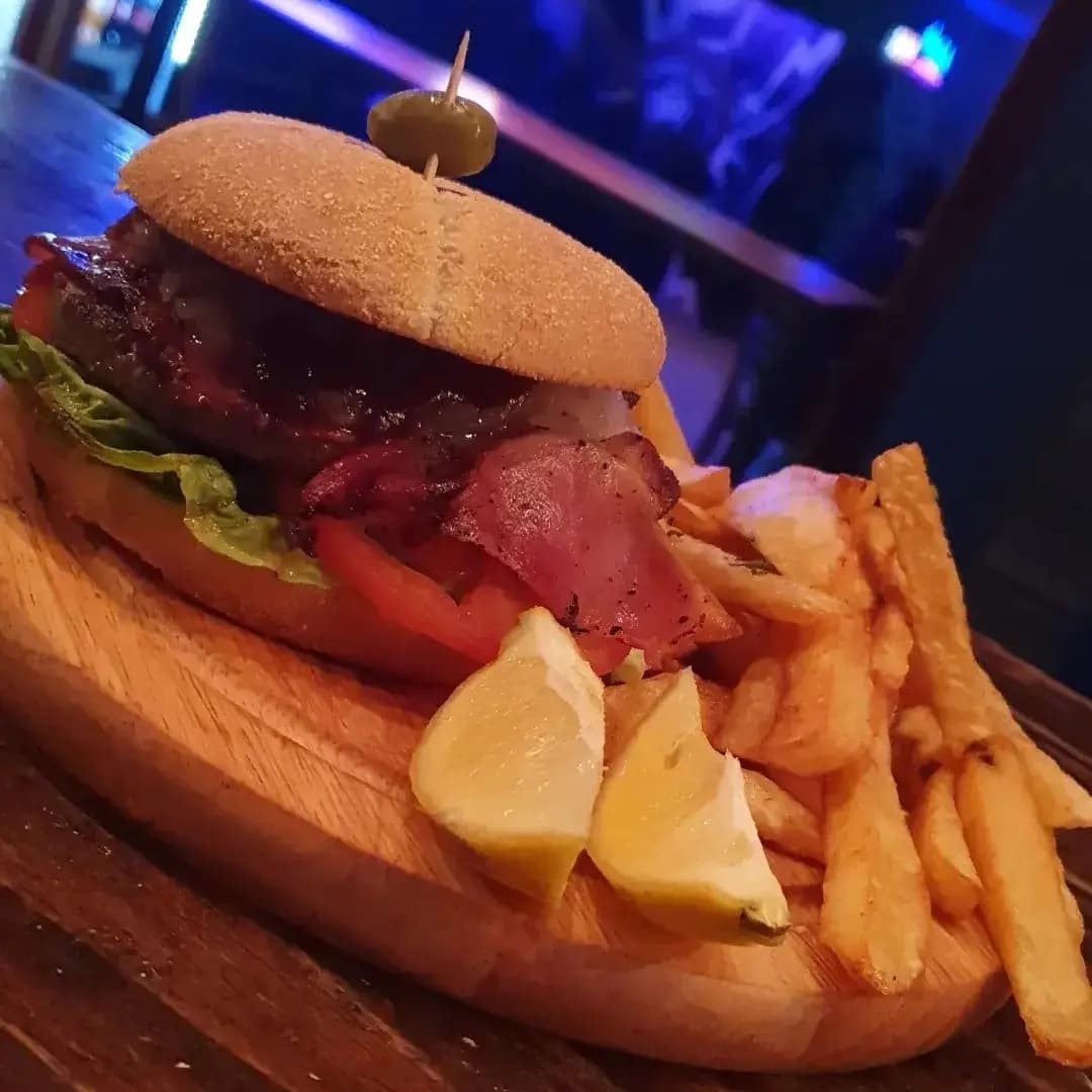 BARBACOA