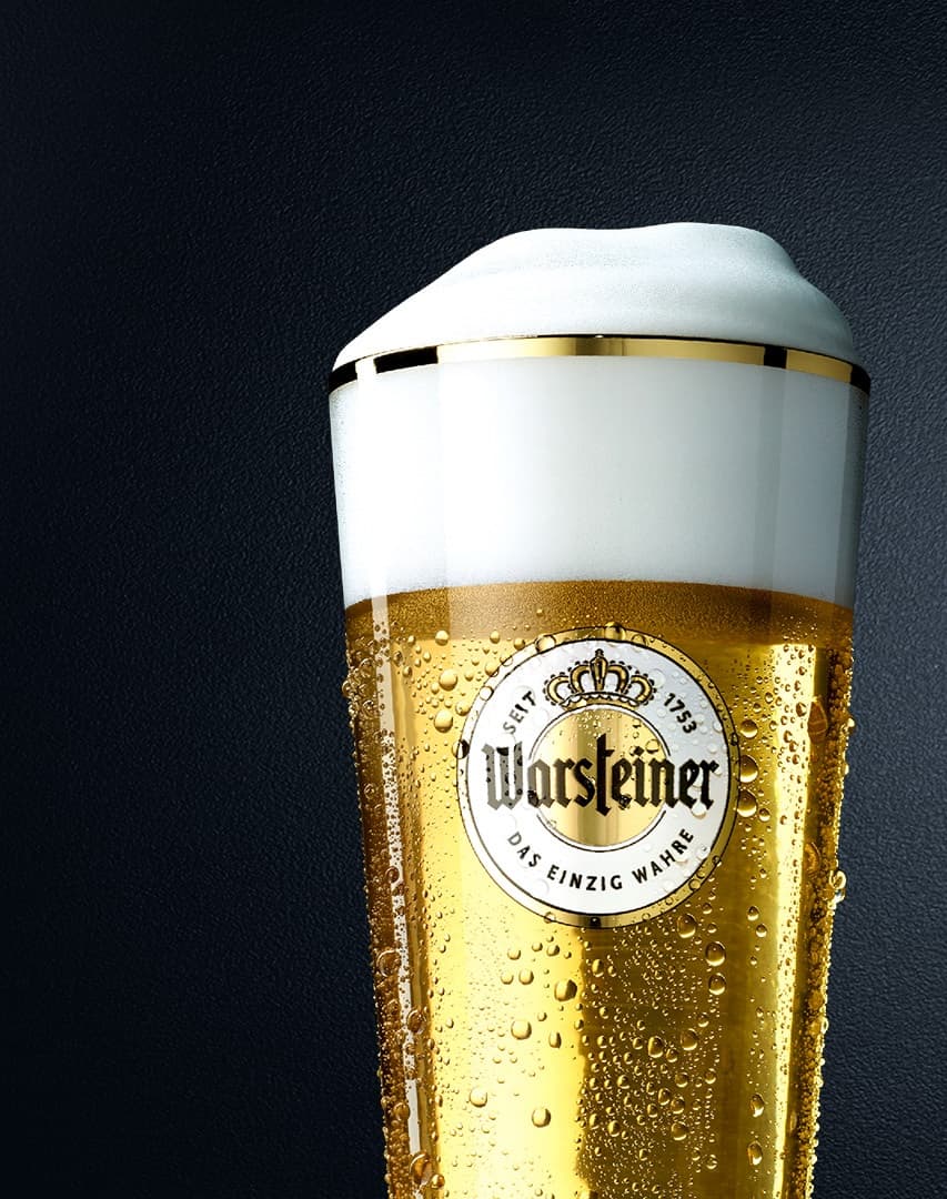 WARSTEINER