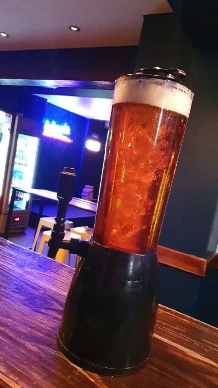 DISPENSER 2,5 LITROS
