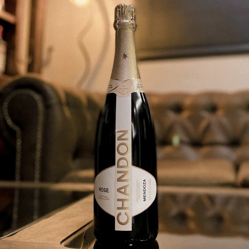 CHANDON