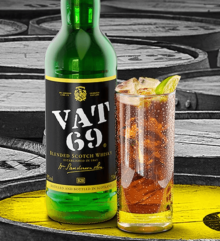 VAT 69