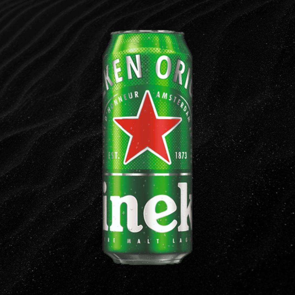 HEINEKEN