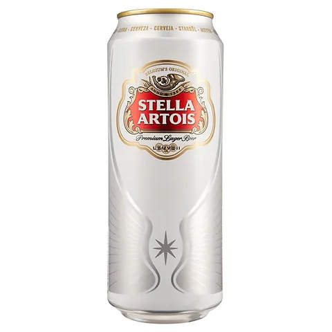 STELLA ARTOIS LATON