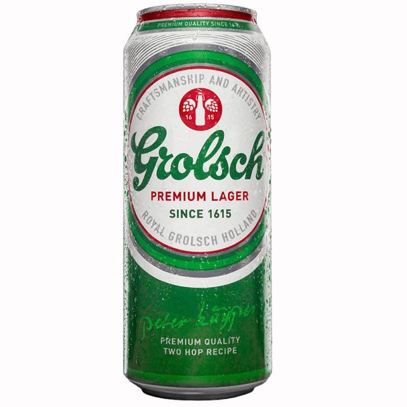 GROLSCH