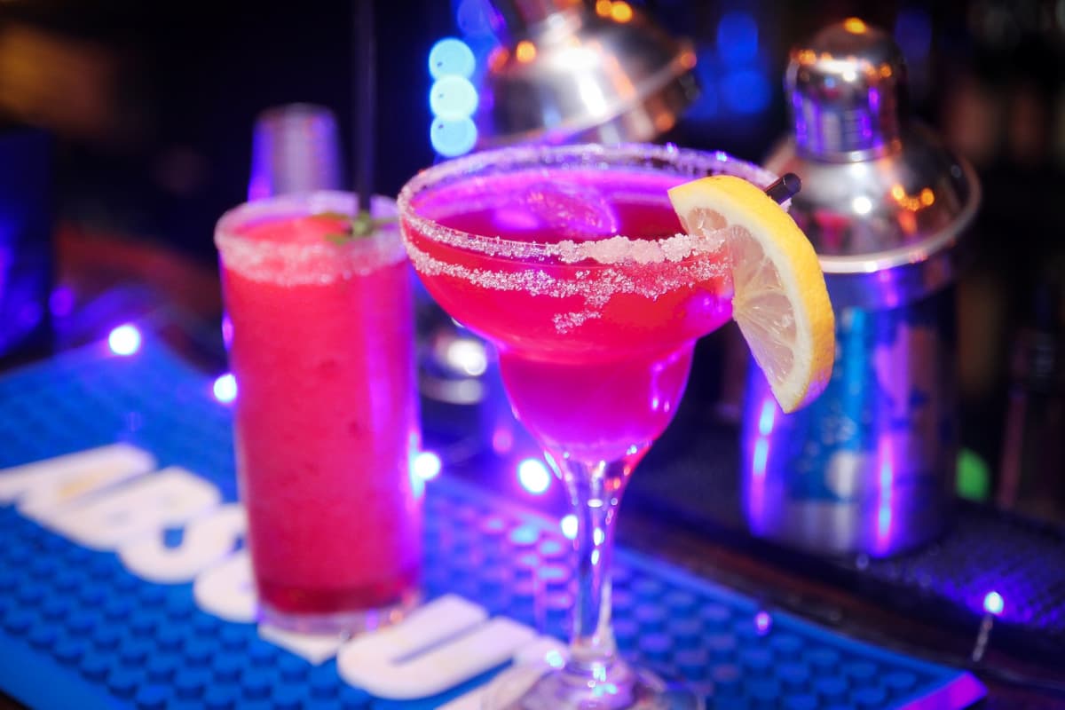 MARGARITA