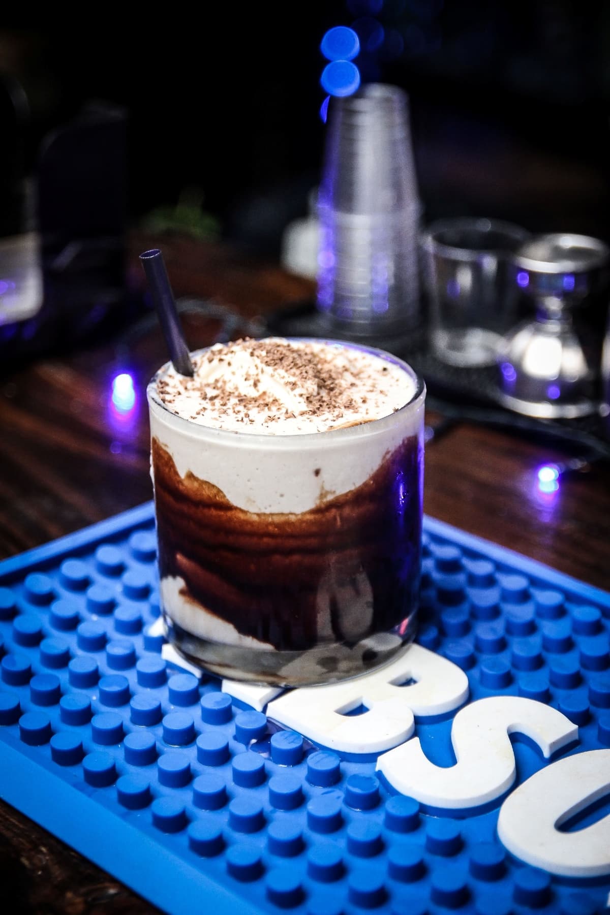 BAILEYS PETRA