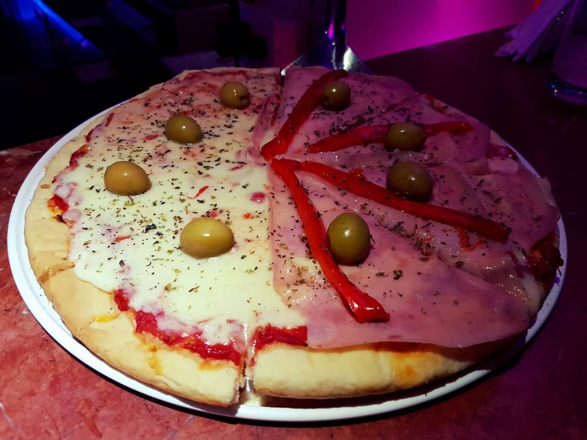 JAMÓN