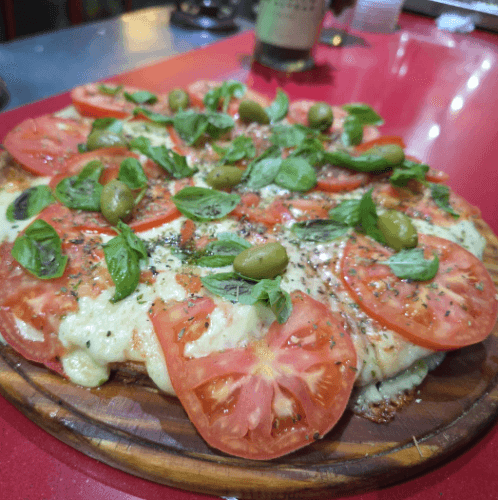CAPRESSE