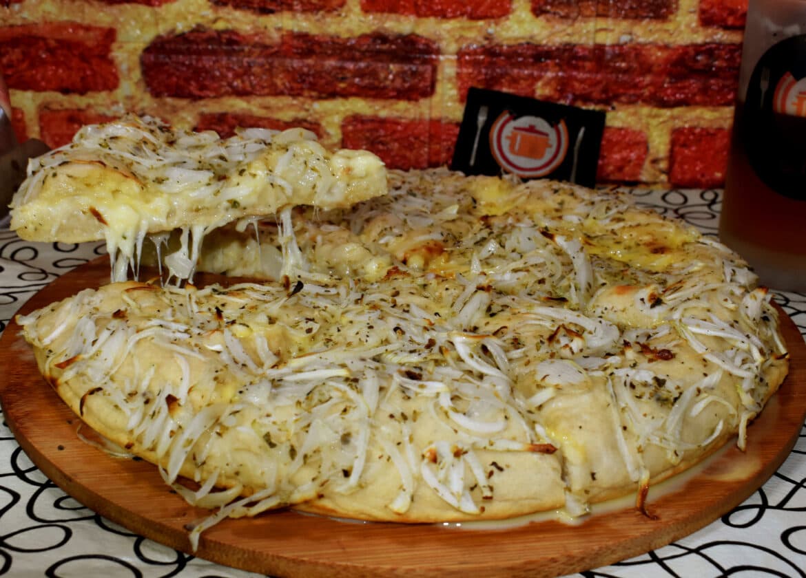FUGAZZETA