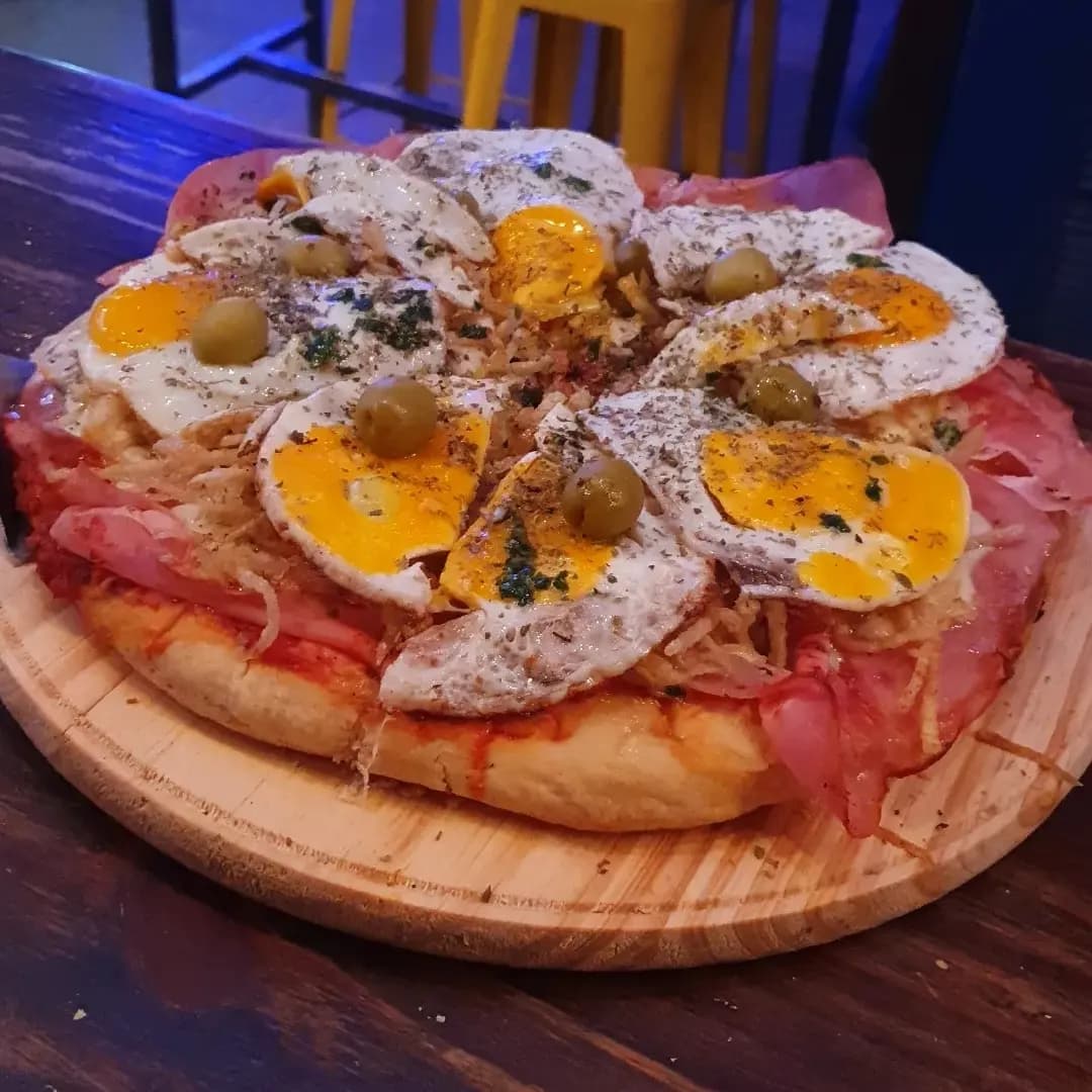 SNACK POOL