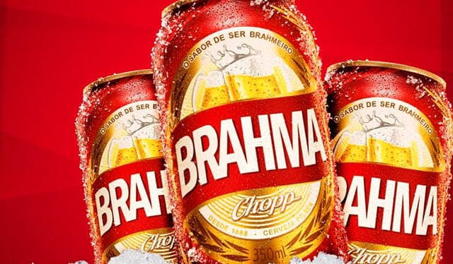 BRAHMA