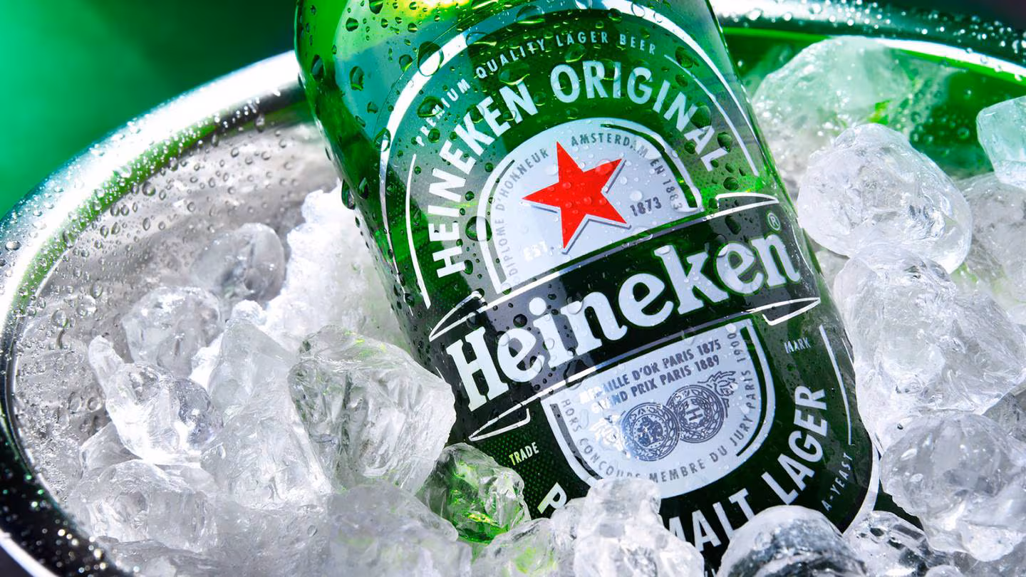 HEINEKEN