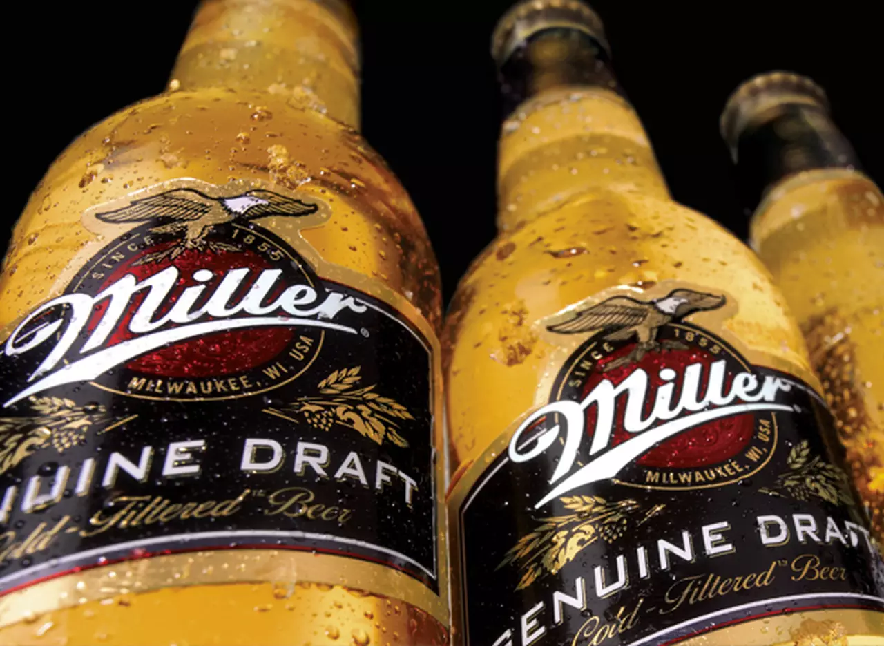 MILLER