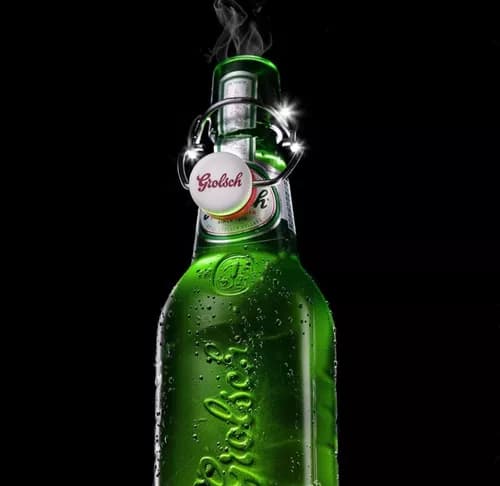 GROLSCH
