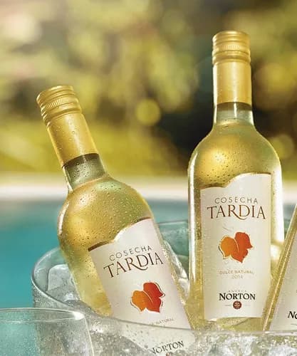 COSECHA TARDIA
