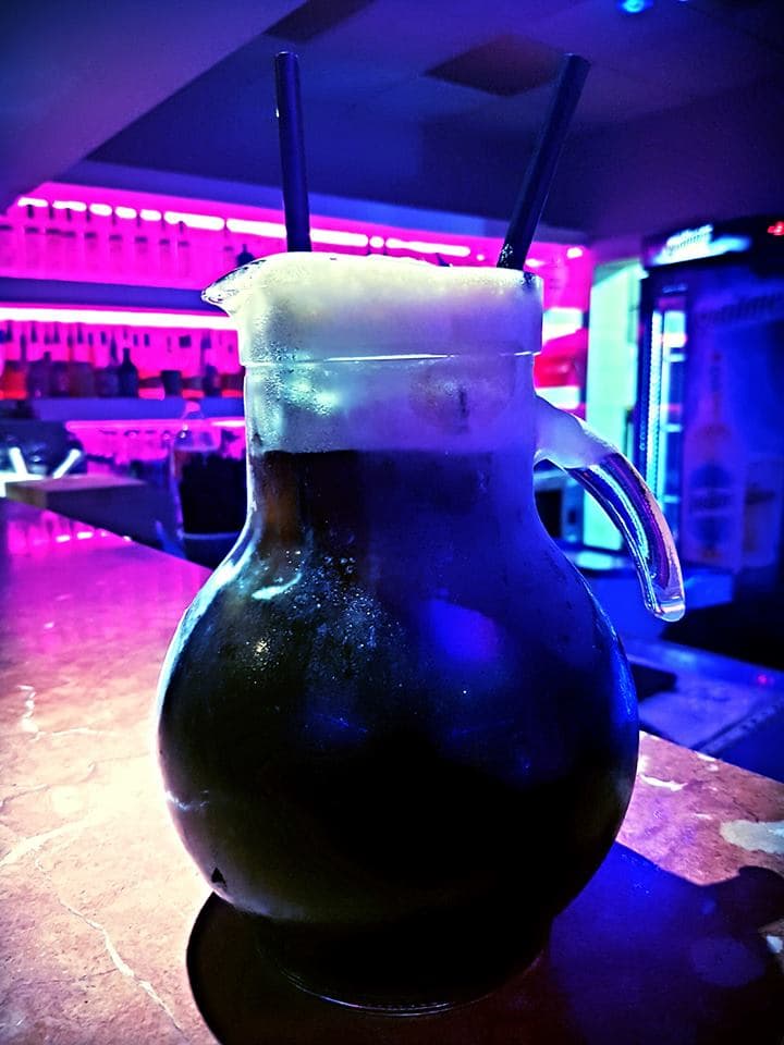 JARRA DE FERNET