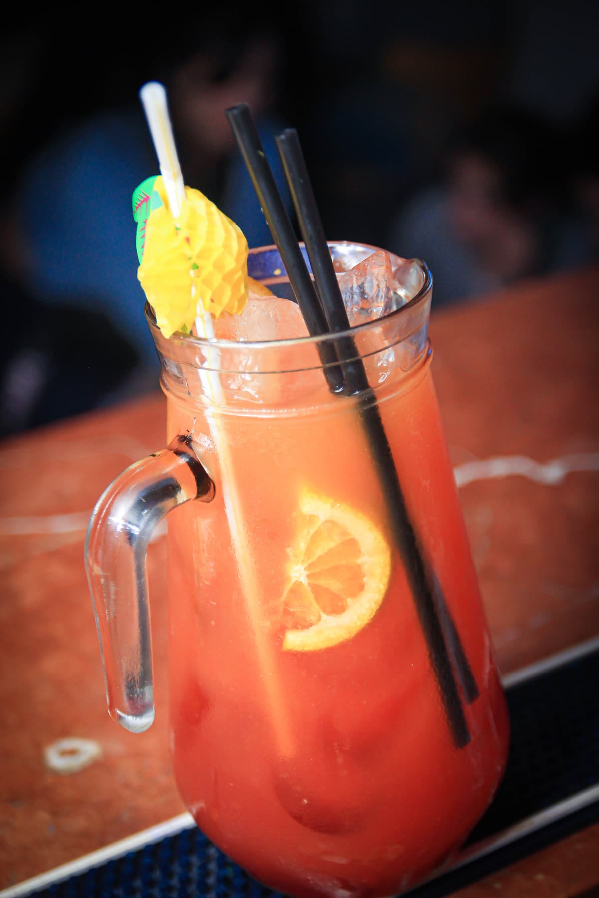 JARRA DE CAMPARI