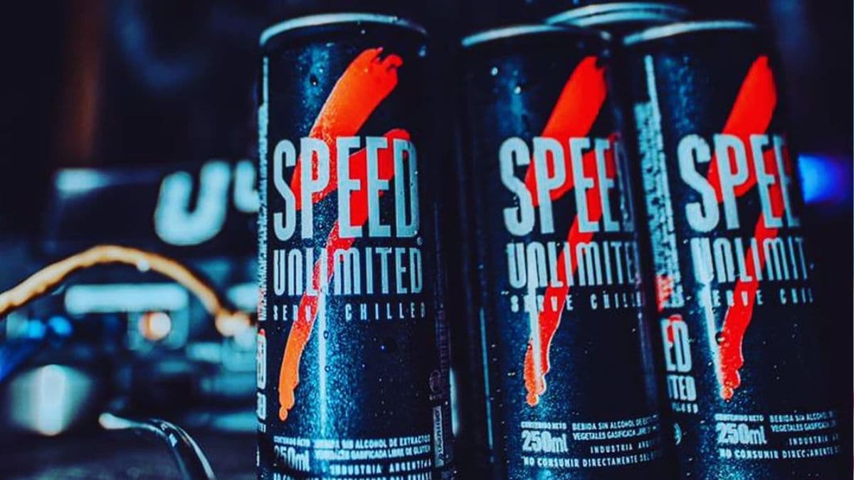 SPEED