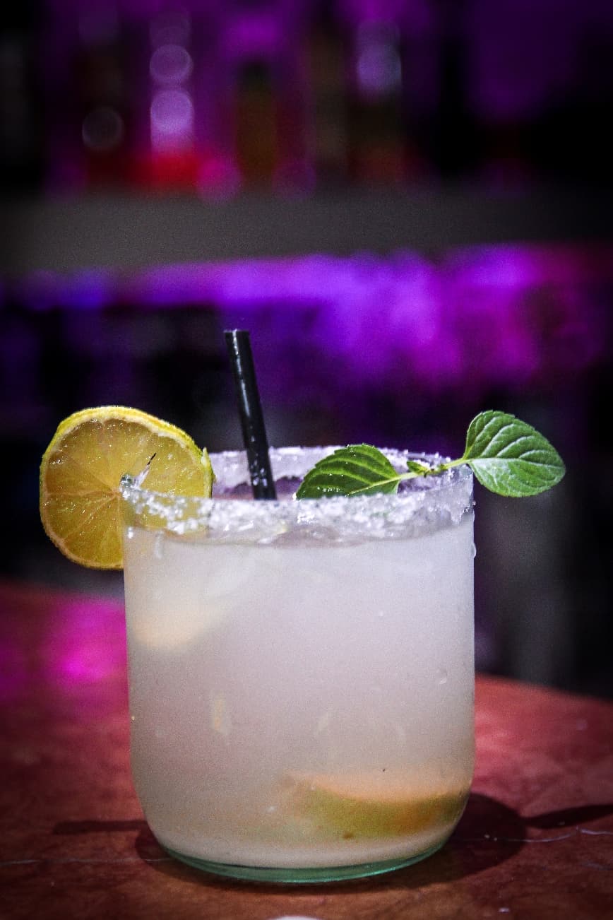MOJITO