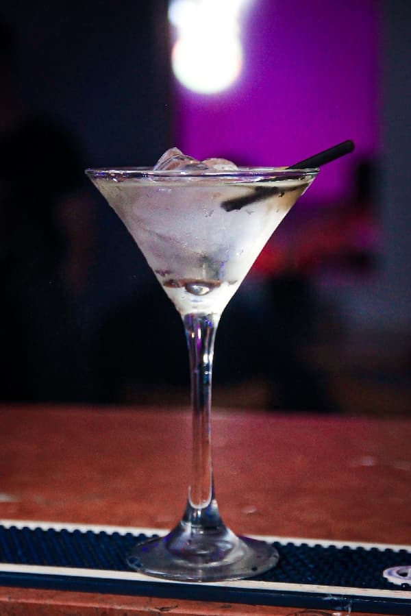 MARTINI ROSSO