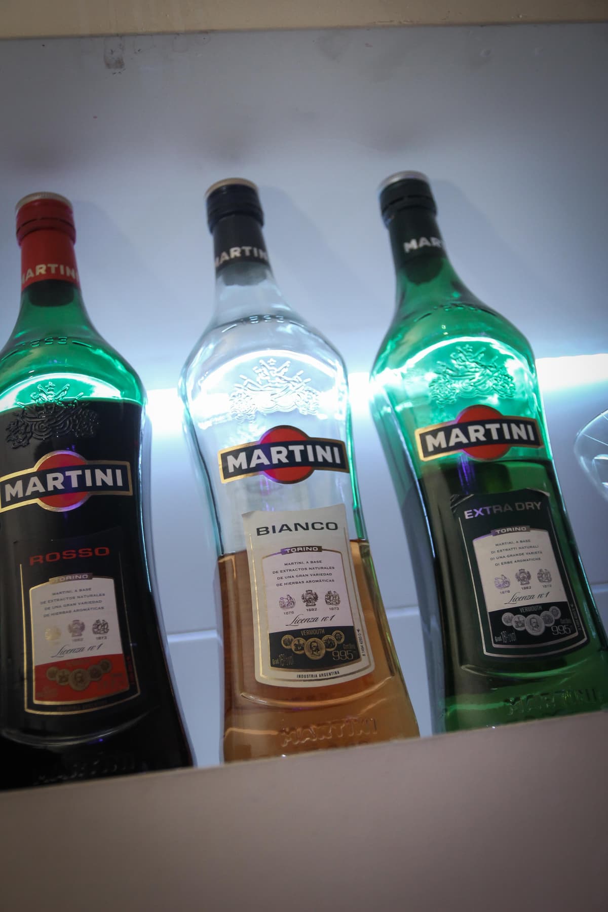 MARTINI DRY
