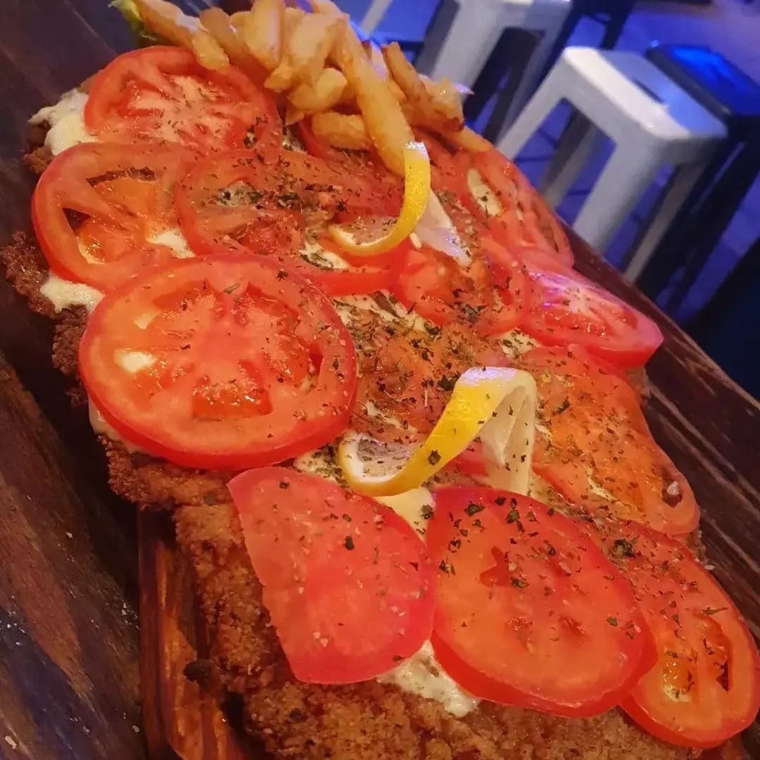 NAPOLITANA