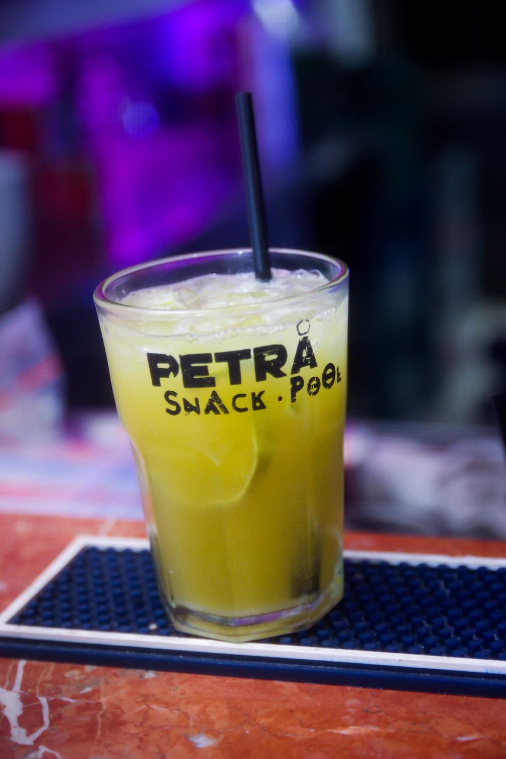 CAIPIRIÑA SABORIZADA