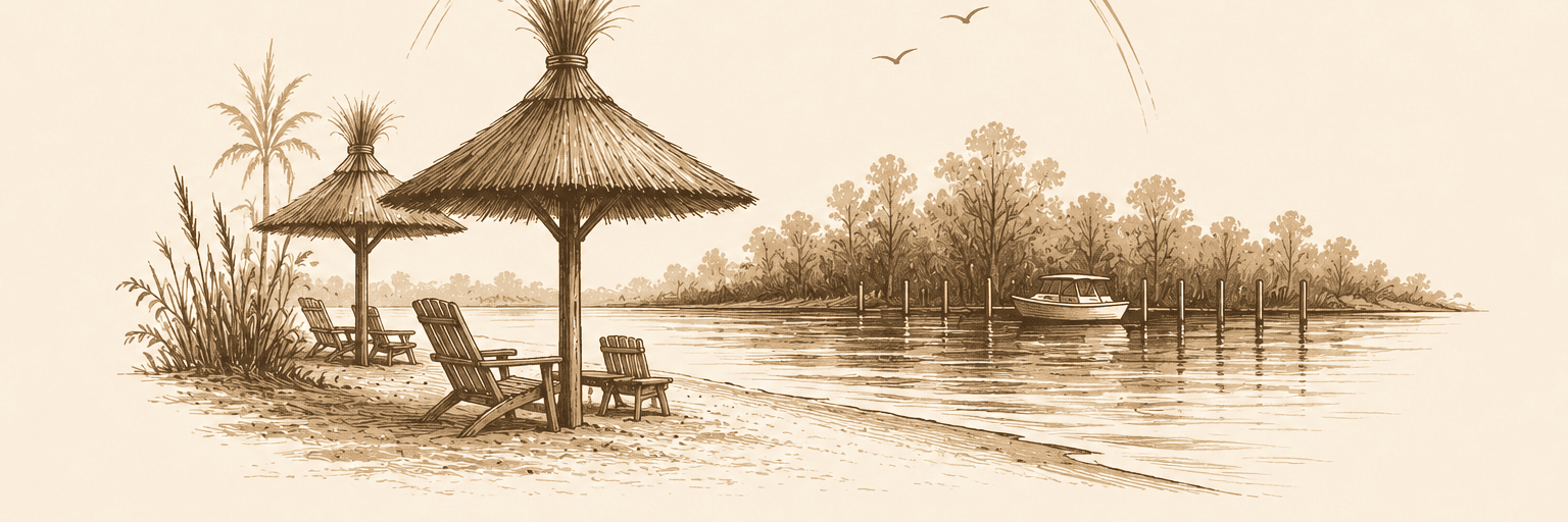 Puerto Arroyon