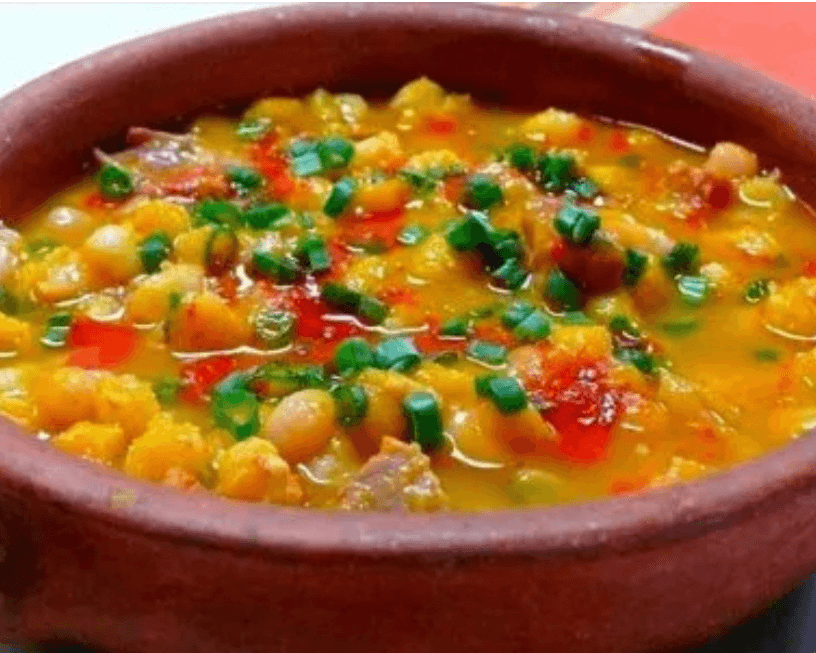 Porcion Locro
