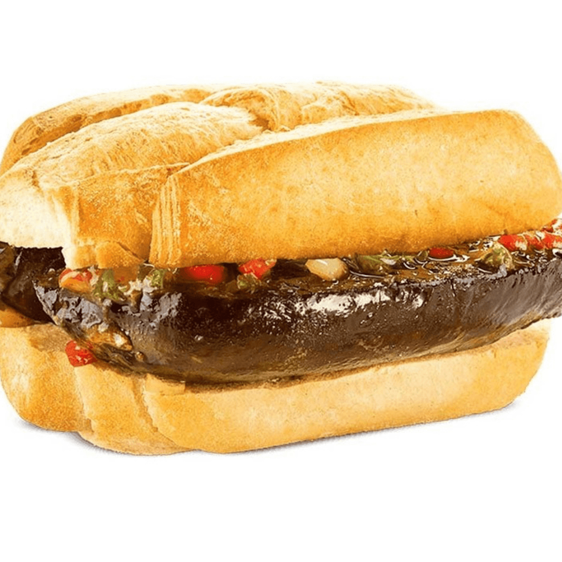 Morcilla con Pan