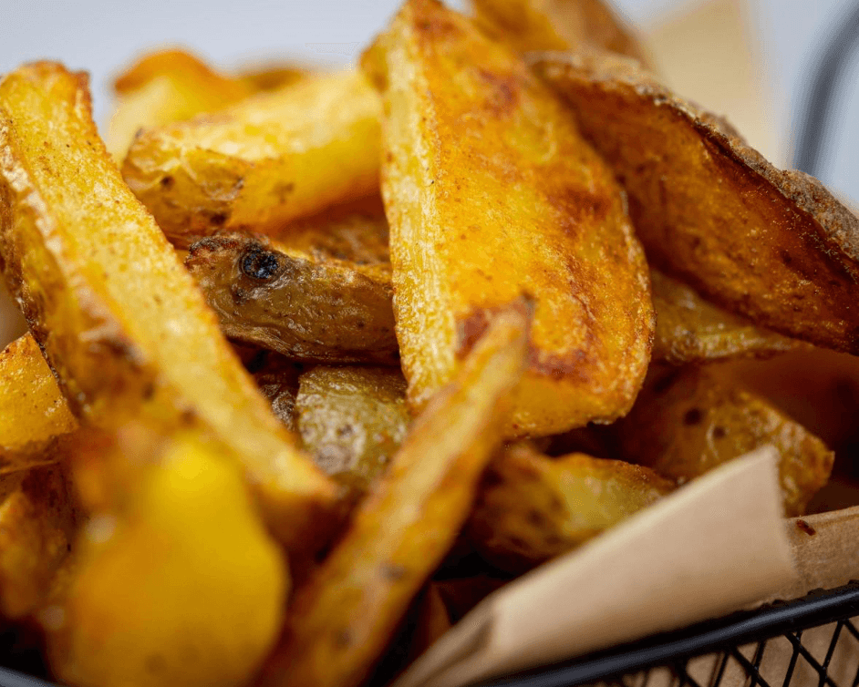 Porcion de Papas Fritas