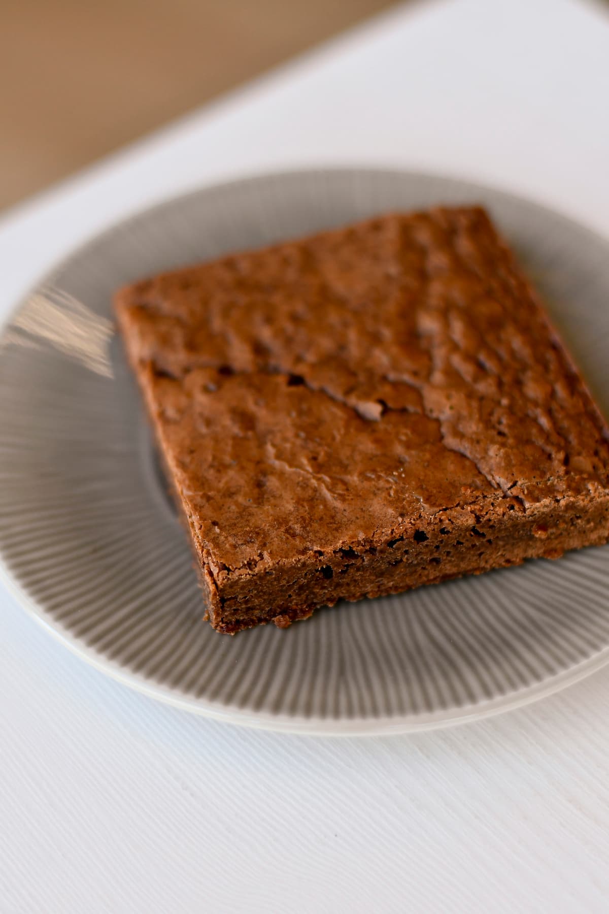 brownie
