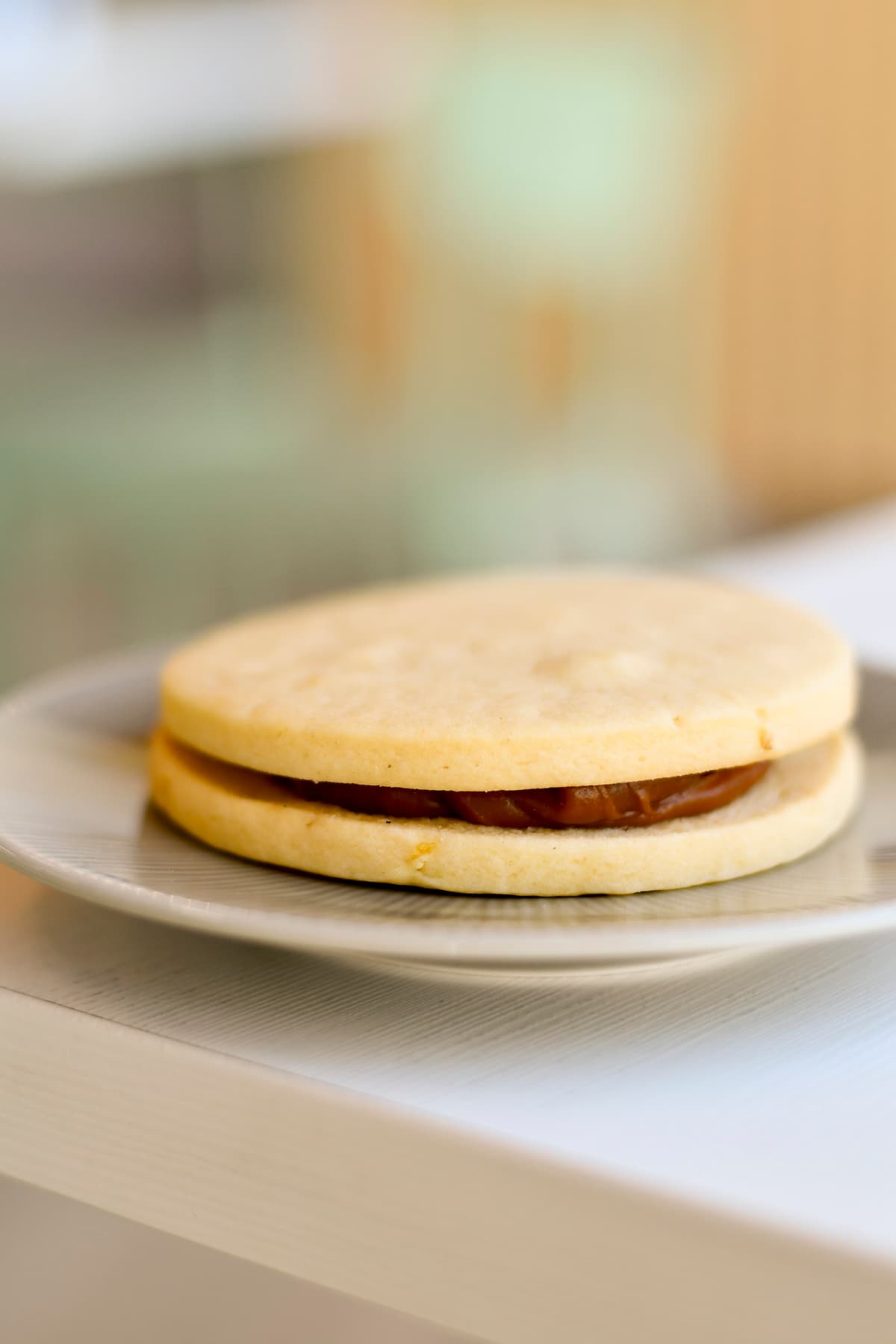 alfajor sable